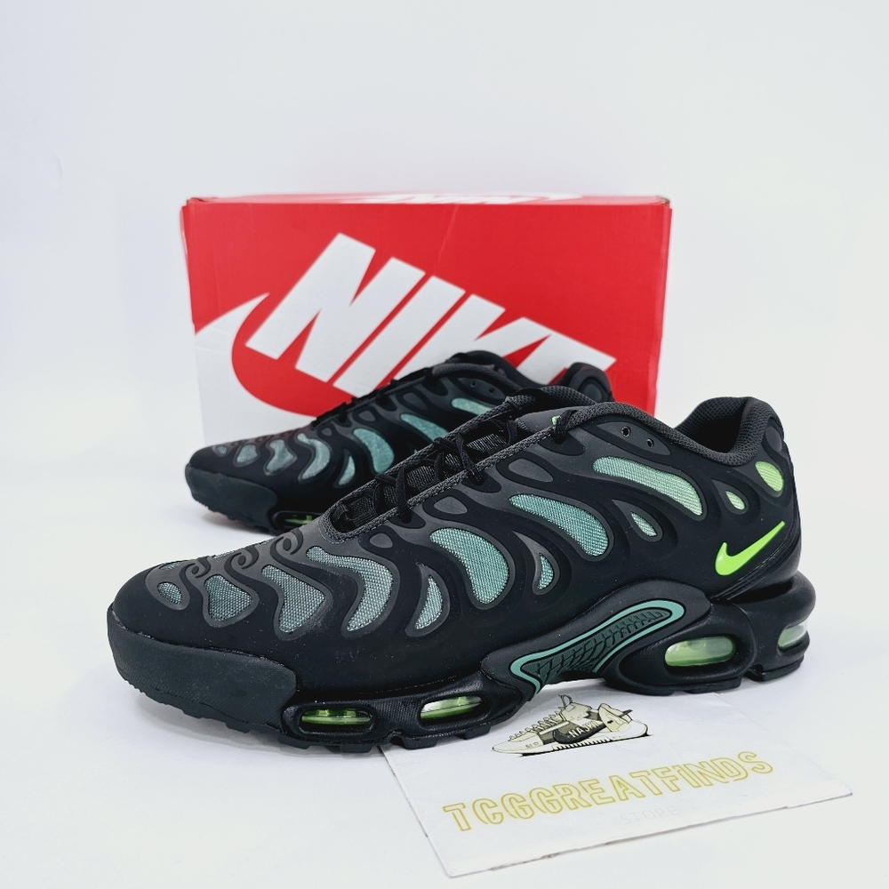Nike Air Max Plus Drift Men's Shoes